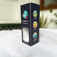 Value Added Corrugated Boxes Printing in Sri Lanka